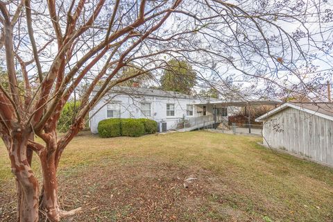 Tiny photo for 503 Mcqueen Street, Johnston, SC 29832 (MLS # 220494)