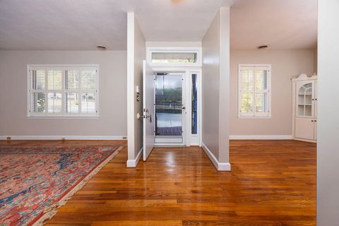 Tiny photo for 503 Mcqueen Street, Johnston, SC 29832 (MLS # 220494)