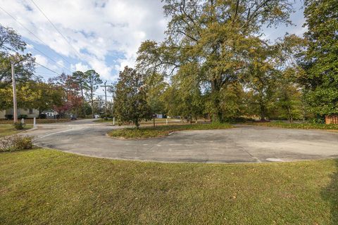 Tiny photo for 503 Mcqueen Street, Johnston, SC 29832 (MLS # 220494)