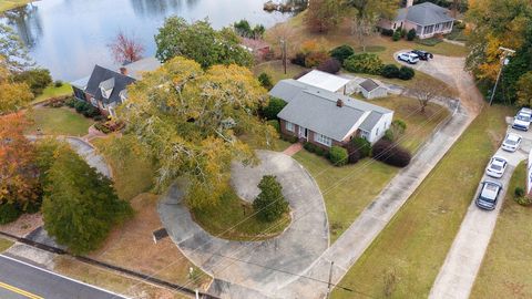 Tiny photo for 503 Mcqueen Street, Johnston, SC 29832 (MLS # 220494)