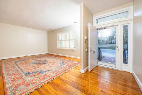 Tiny photo for 503 Mcqueen Street, Johnston, SC 29832 (MLS # 220494)