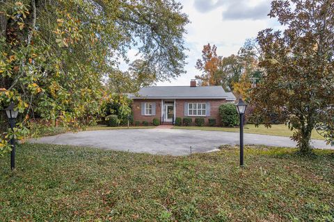 Tiny photo for 503 Mcqueen Street, Johnston, SC 29832 (MLS # 220494)