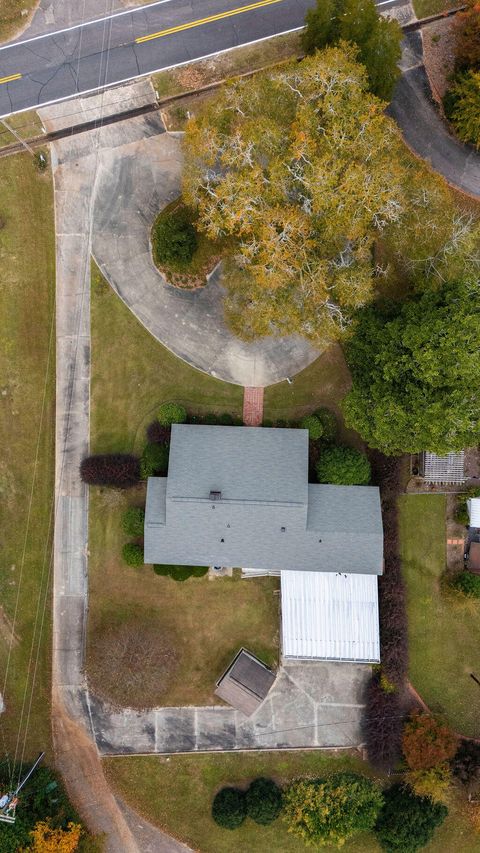 Tiny photo for 503 Mcqueen Street, Johnston, SC 29832 (MLS # 220494)