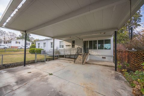 Tiny photo for 503 Mcqueen Street, Johnston, SC 29832 (MLS # 220494)