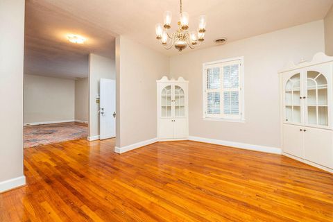 Tiny photo for 503 Mcqueen Street, Johnston, SC 29832 (MLS # 220494)