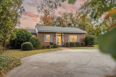 Photo of 503 Mcqueen Street, Johnston, SC 29832 (MLS # 220494)