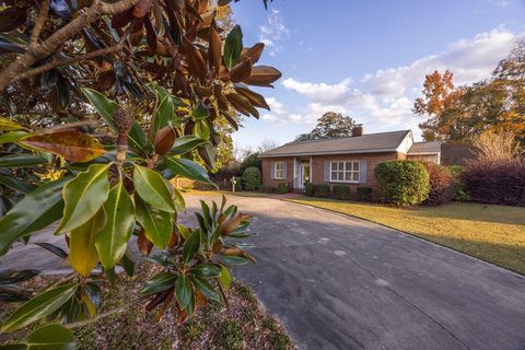 Tiny photo for 503 Mcqueen Street, Johnston, SC 29832 (MLS # 220494)