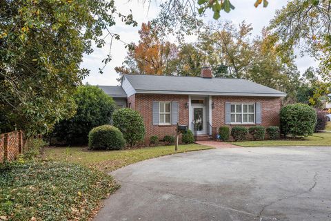 Tiny photo for 503 Mcqueen Street, Johnston, SC 29832 (MLS # 220494)