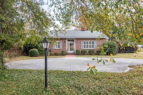 Tiny photo for 503 Mcqueen Street, Johnston, SC 29832 (MLS # 220494)