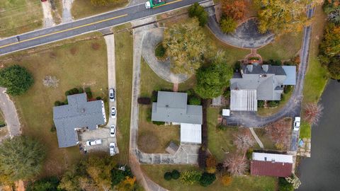 Tiny photo for 503 Mcqueen Street, Johnston, SC 29832 (MLS # 220494)