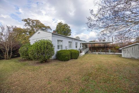 Tiny photo for 503 Mcqueen Street, Johnston, SC 29832 (MLS # 220494)