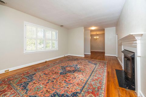 Tiny photo for 503 Mcqueen Street, Johnston, SC 29832 (MLS # 220494)