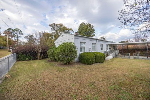Tiny photo for 503 Mcqueen Street, Johnston, SC 29832 (MLS # 220494)