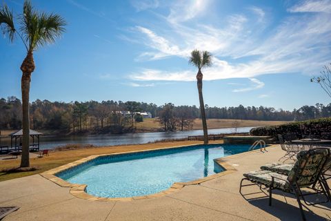 Tiny photo for 5180 Farmstead Drive, Aiken, SC 29803 (MLS # 220701)