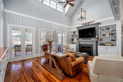 Tiny photo for 5180 Farmstead Drive, Aiken, SC 29803 (MLS # 220701)