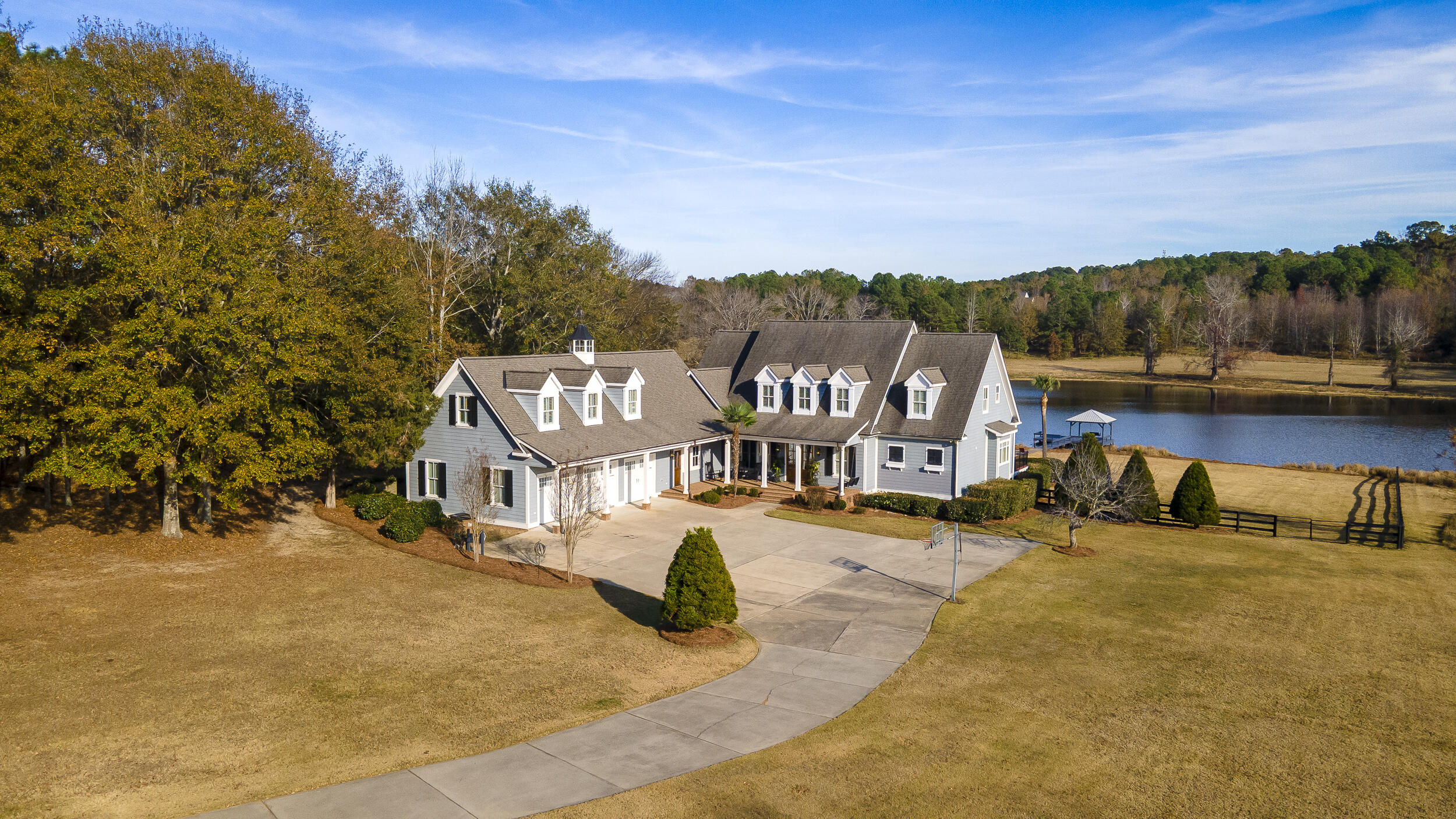 5180 Farmstead Drive