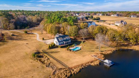 Tiny photo for 5180 Farmstead Drive, Aiken, SC 29803 (MLS # 220701)