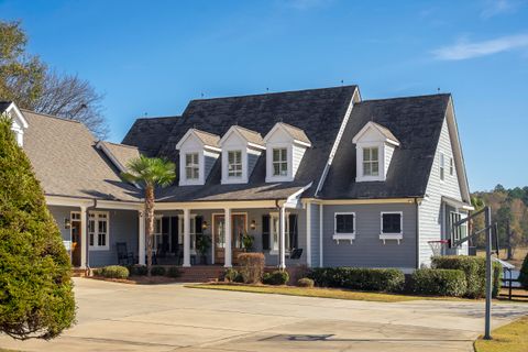 Tiny photo for 5180 Farmstead Drive, Aiken, SC 29803 (MLS # 220701)