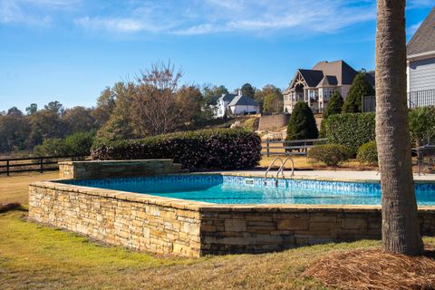 Tiny photo for 5180 Farmstead Drive, Aiken, SC 29803 (MLS # 220701)