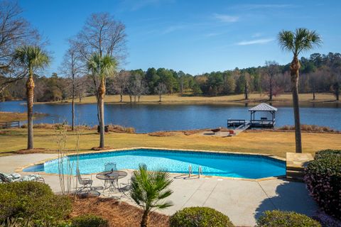 Tiny photo for 5180 Farmstead Drive, Aiken, SC 29803 (MLS # 220701)