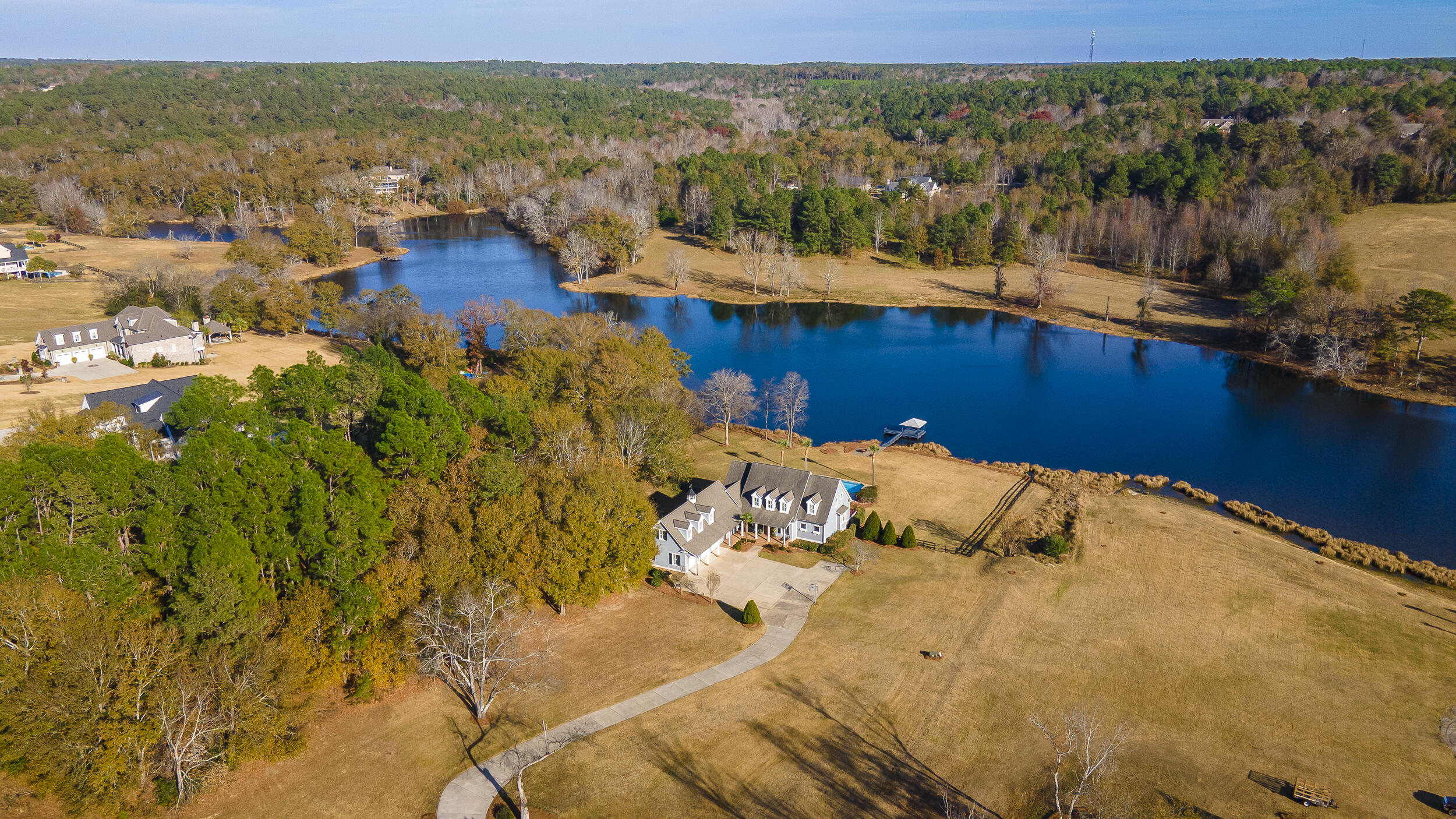 5180 Farmstead Drive