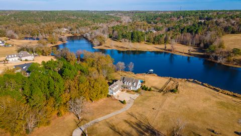 Tiny photo for 5180 Farmstead Drive, Aiken, SC 29803 (MLS # 220701)