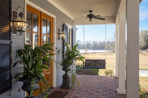 Tiny photo for 5180 Farmstead Drive, Aiken, SC 29803 (MLS # 220701)