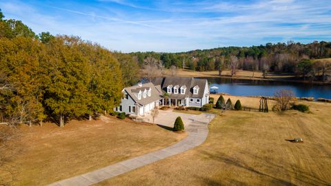 5180 Farmstead Drive Aiken SC 29803