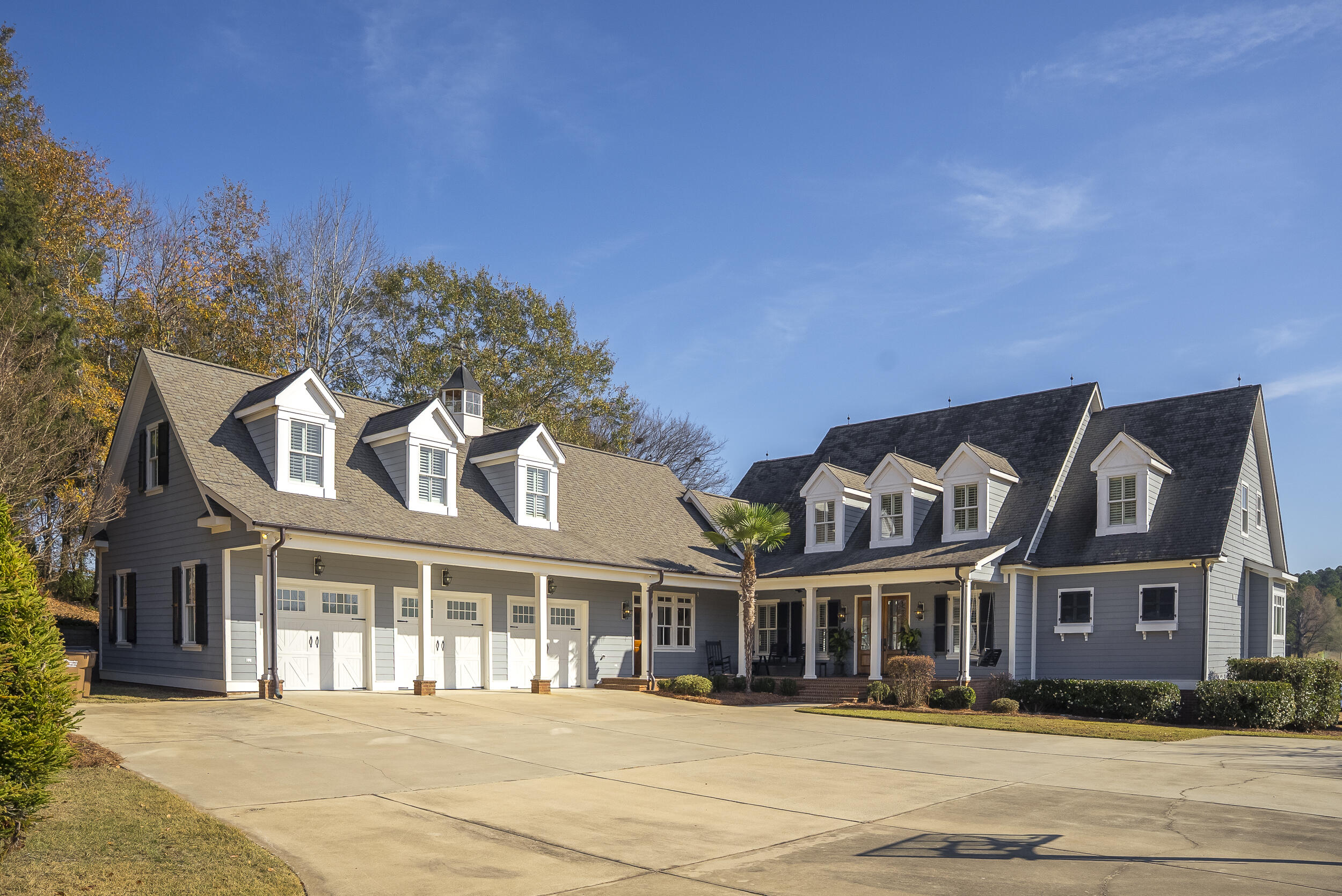 5180 Farmstead Drive