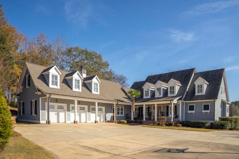 Tiny photo for 5180 Farmstead Drive, Aiken, SC 29803 (MLS # 220701)