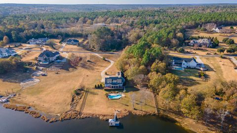 Tiny photo for 5180 Farmstead Drive, Aiken, SC 29803 (MLS # 220701)