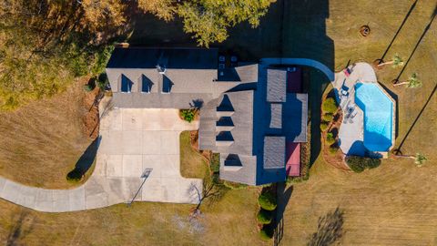 Tiny photo for 5180 Farmstead Drive, Aiken, SC 29803 (MLS # 220701)