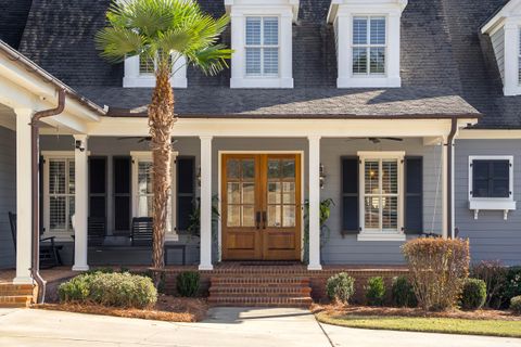 Tiny photo for 5180 Farmstead Drive, Aiken, SC 29803 (MLS # 220701)