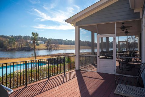 Tiny photo for 5180 Farmstead Drive, Aiken, SC 29803 (MLS # 220701)