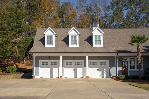Tiny photo for 5180 Farmstead Drive, Aiken, SC 29803 (MLS # 220701)