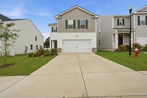 Property photo of 2911 Calli Crossing Drive, Graniteville, SC 29829