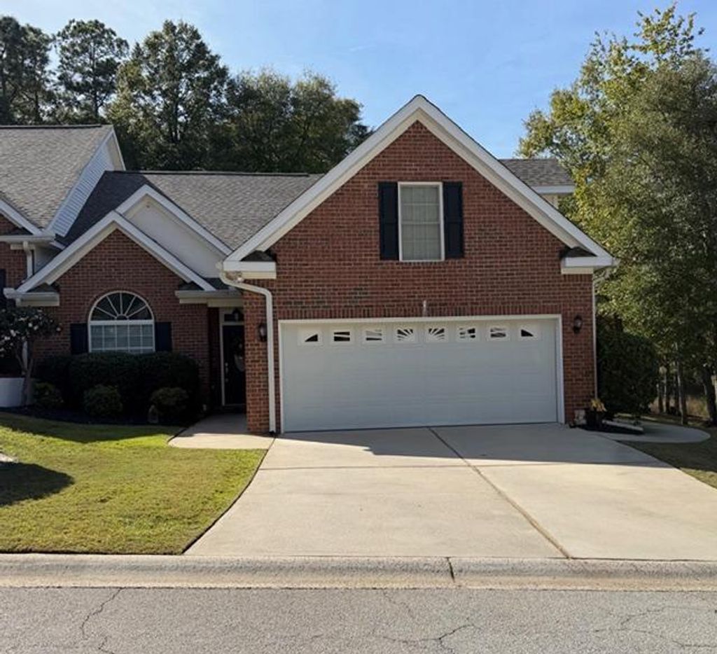 Photo for 151 Lynn Drive, Aiken, SC 29803 (MLS # 220233)