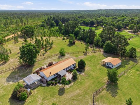 Photo of 685 Centerwood Road, Williston, SC 29853 (MLS # 223997)