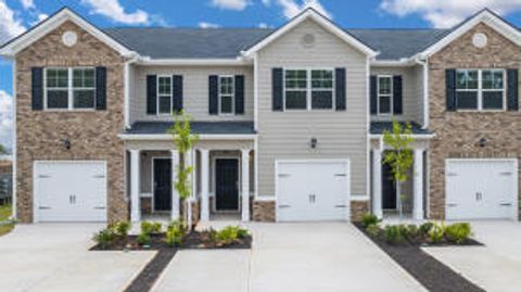 Photo of 1036 Quaint Parish Circle, Graniteville, SC 29829 (MLS # 218653)