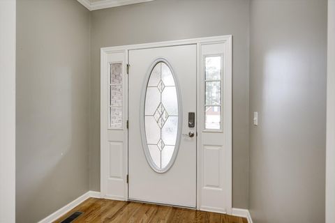 Tiny photo for 112 Russellpine Court, Aiken, SC 29803 (MLS # 221659)