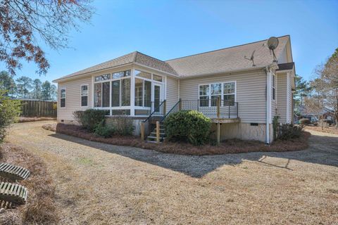 Tiny photo for 112 Russellpine Court, Aiken, SC 29803 (MLS # 221659)
