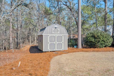 Tiny photo for 112 Russellpine Court, Aiken, SC 29803 (MLS # 221659)