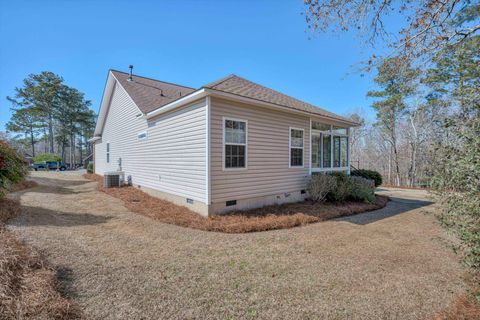 Tiny photo for 112 Russellpine Court, Aiken, SC 29803 (MLS # 221659)