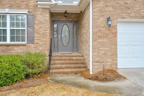 Tiny photo for 112 Russellpine Court, Aiken, SC 29803 (MLS # 221659)