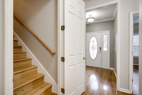 Tiny photo for 112 Russellpine Court, Aiken, SC 29803 (MLS # 221659)