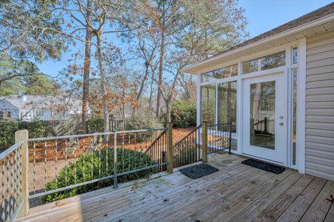 Tiny photo for 112 Russellpine Court, Aiken, SC 29803 (MLS # 221659)