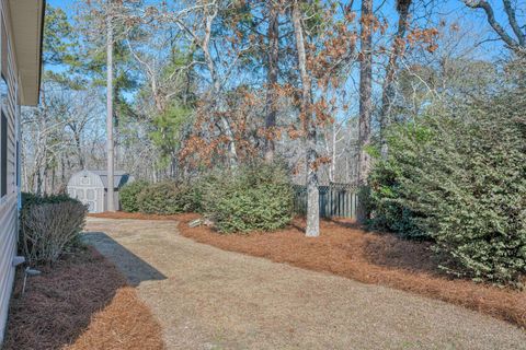 Tiny photo for 112 Russellpine Court, Aiken, SC 29803 (MLS # 221659)