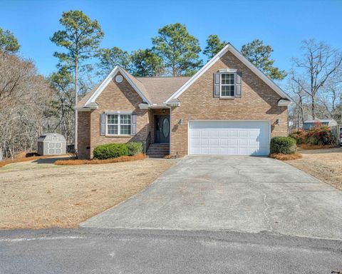Tiny photo for 112 Russellpine Court, Aiken, SC 29803 (MLS # 221659)
