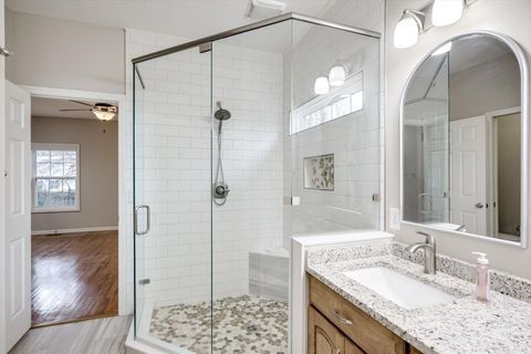 Tiny photo for 112 Russellpine Court, Aiken, SC 29803 (MLS # 221659)