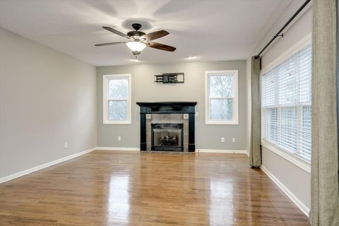 Tiny photo for 112 Russellpine Court, Aiken, SC 29803 (MLS # 221659)